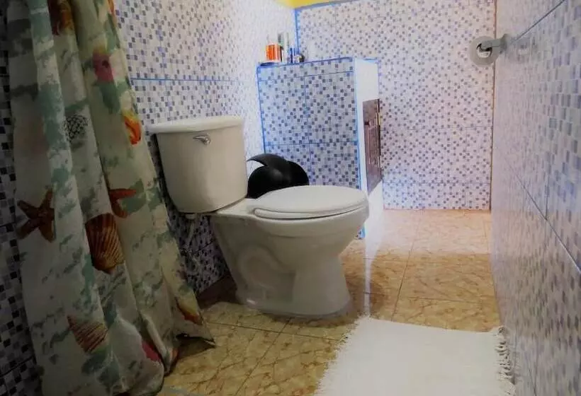 Majatalo Hostal Siero