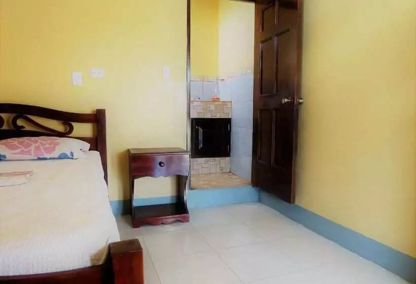 Majatalo Hostal Siero