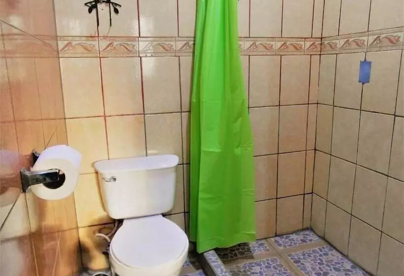 Majatalo Hostal Siero