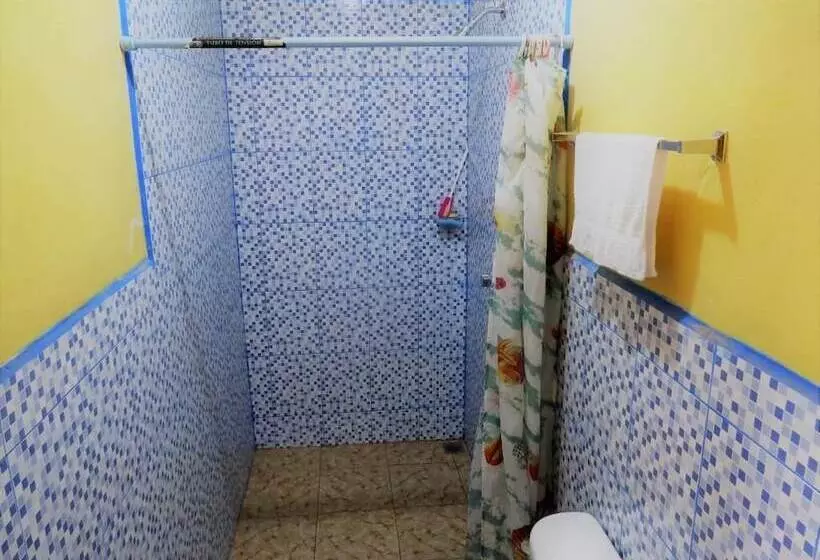 Majatalo Hostal Siero