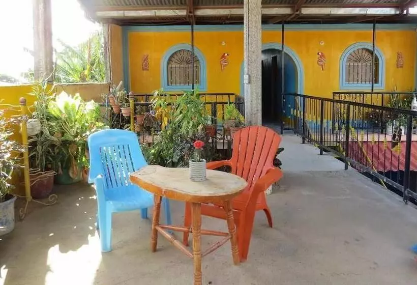 Majatalo Hostal Siero