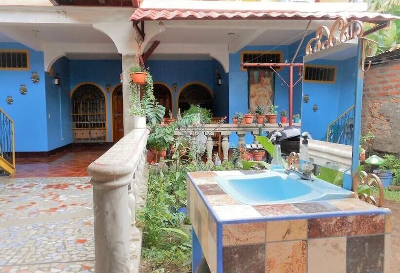 پانسیون Hostal Siero