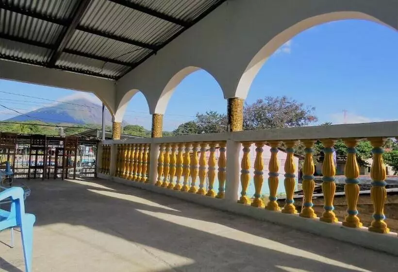 Majatalo Hostal Siero