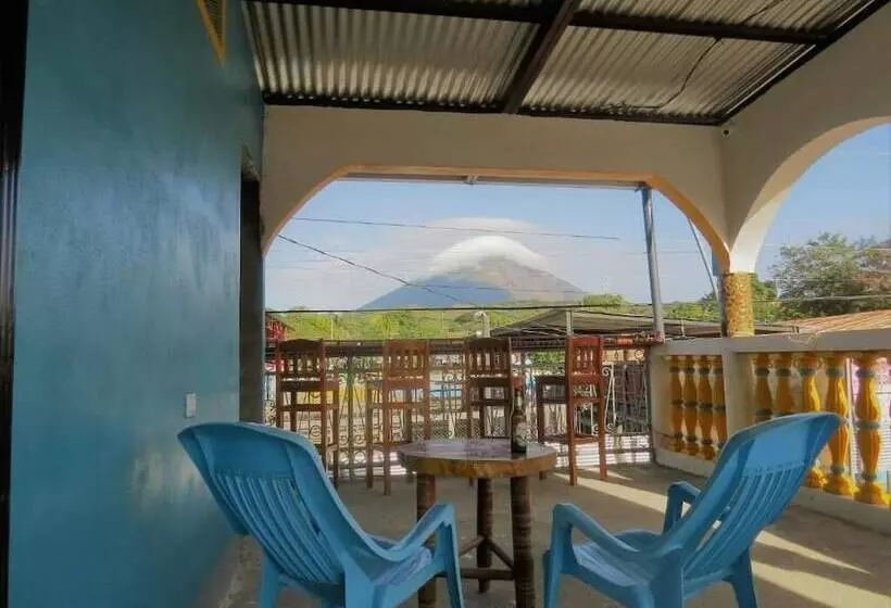 Majatalo Hostal Siero