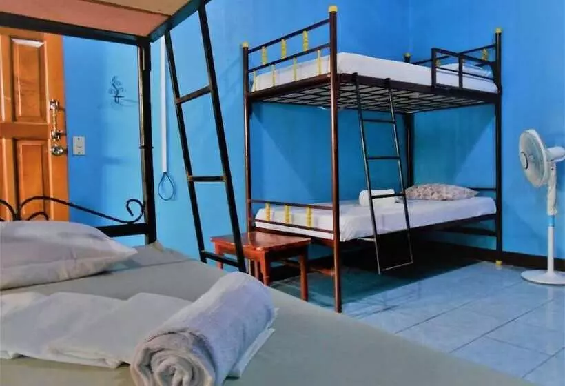 Majatalo Hostal Siero