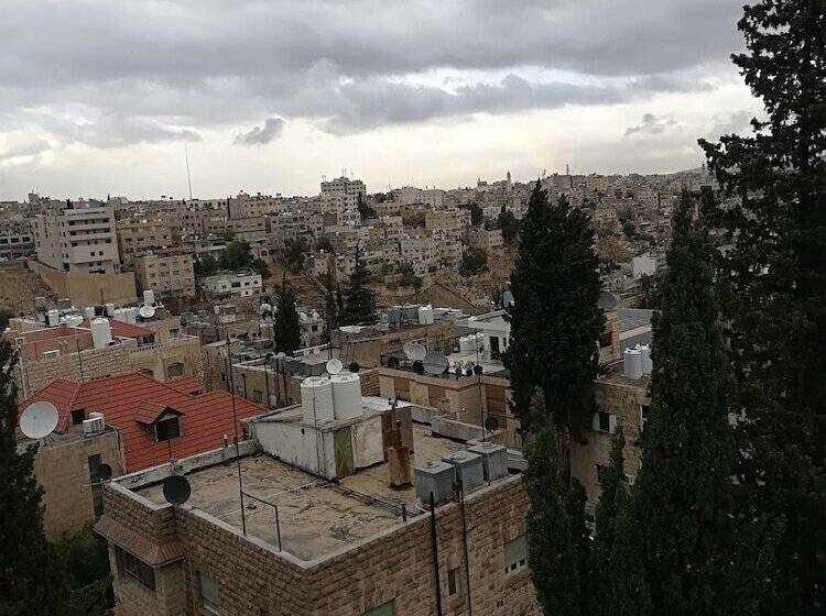 Shams Alweibdeh Hotel Apartments