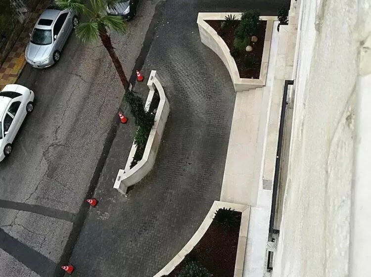 Shams Alweibdeh Hotel Apartments