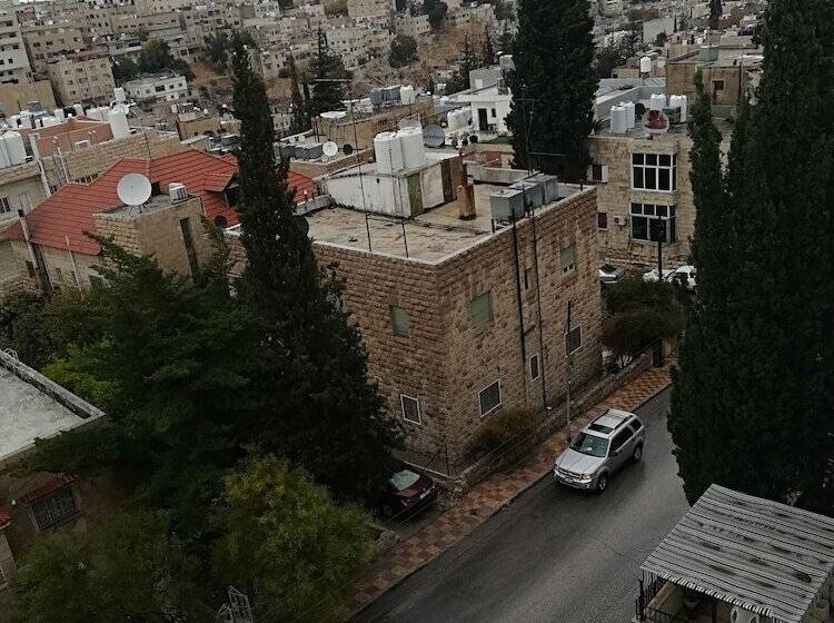 Shams Alweibdeh Hotel Apartments