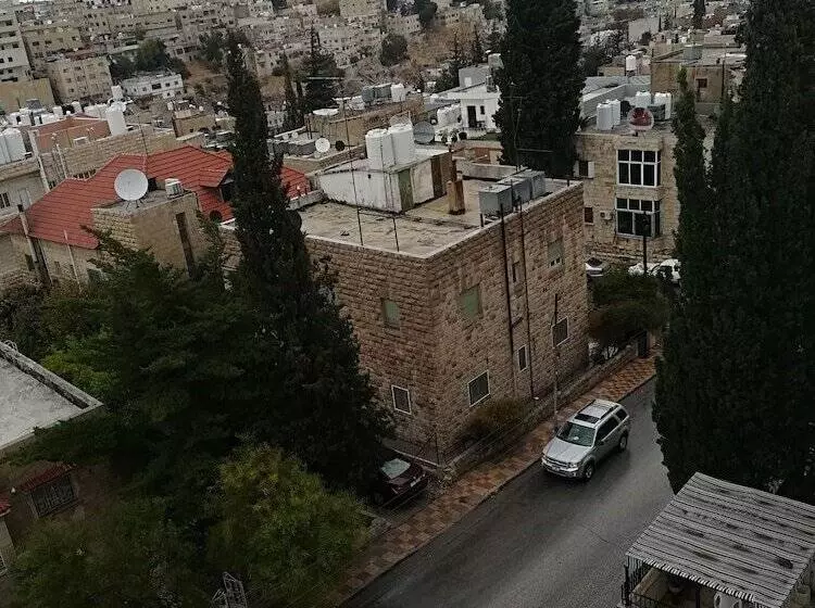 Shams Alweibdeh Hotel Apartments