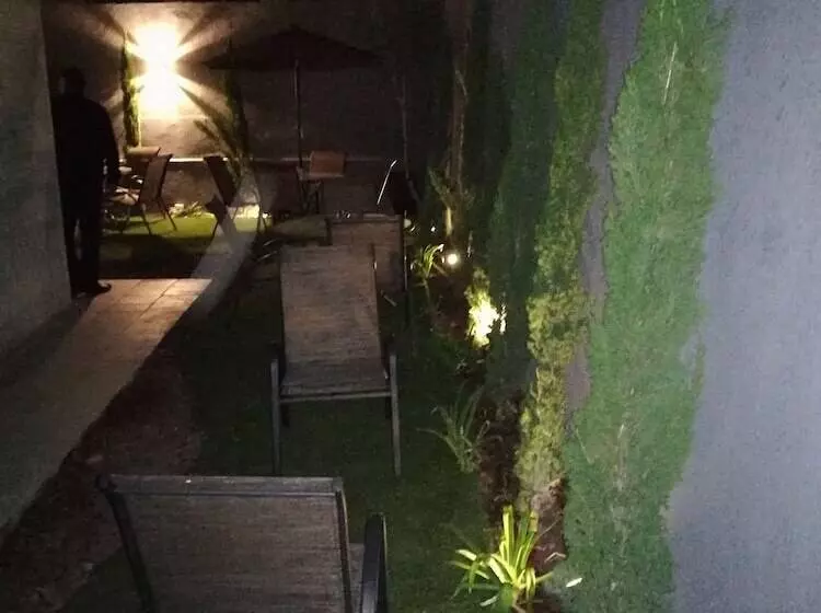 Shams Alweibdeh Hotel Apartments