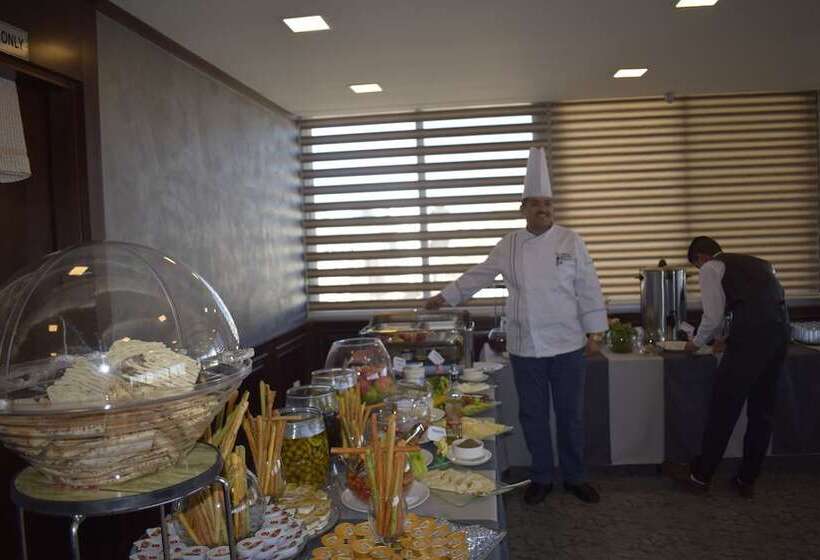 Shams Alweibdeh Hotel Apartments