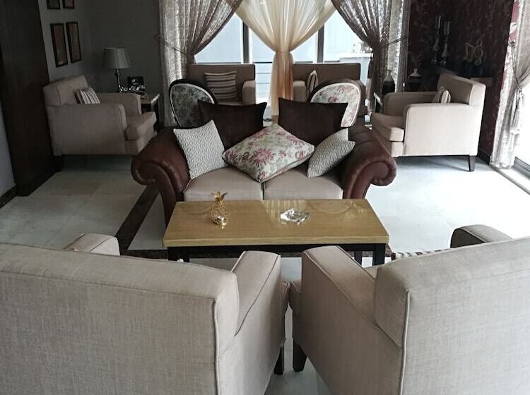 Shams Alweibdeh Hotel Apartments