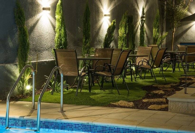 Shams Alweibdeh Hotel Apartments