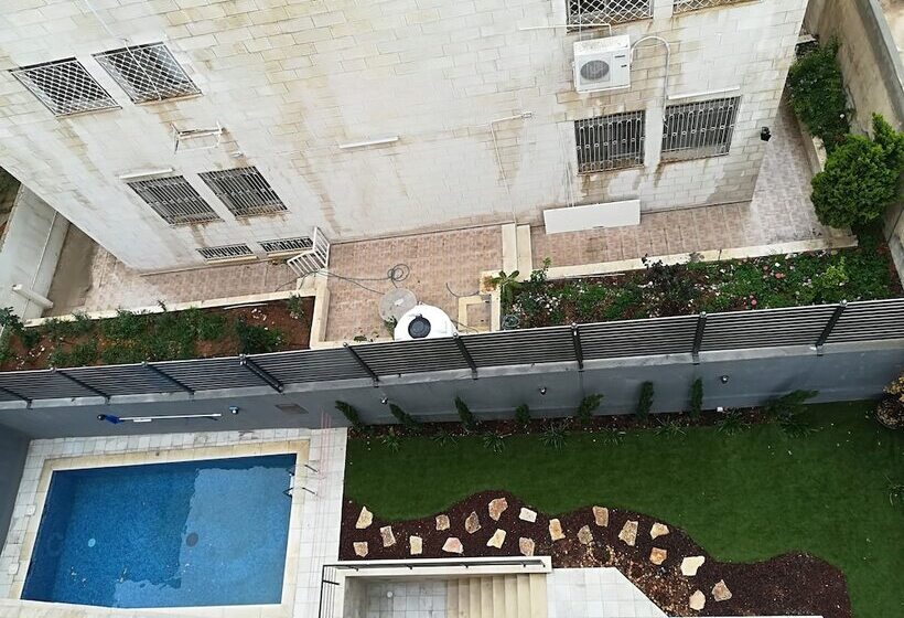 Shams Alweibdeh Hotel Apartments