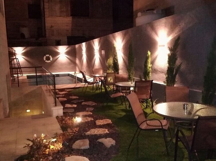 Shams Alweibdeh Hotel Apartments