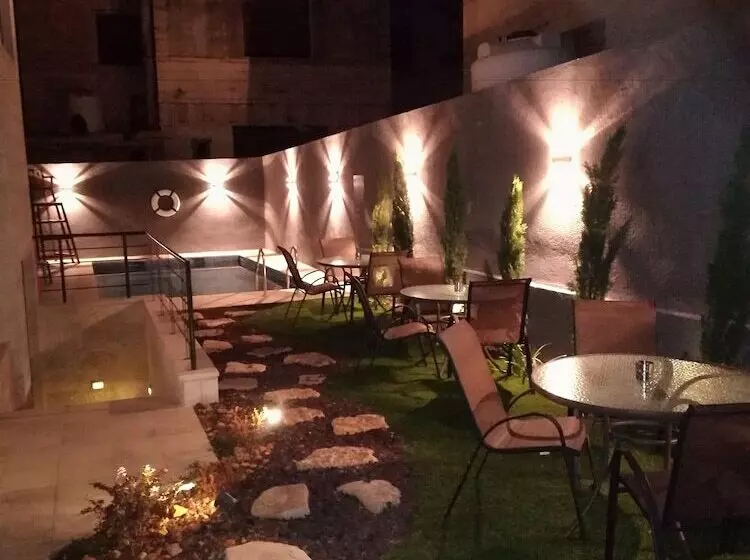 Shams Alweibdeh Hotel Apartments