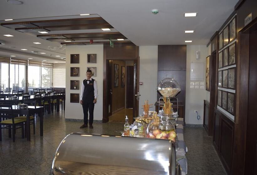 Shams Alweibdeh Hotel Apartments
