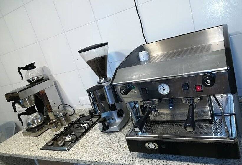 Shams Alweibdeh Hotel Apartments