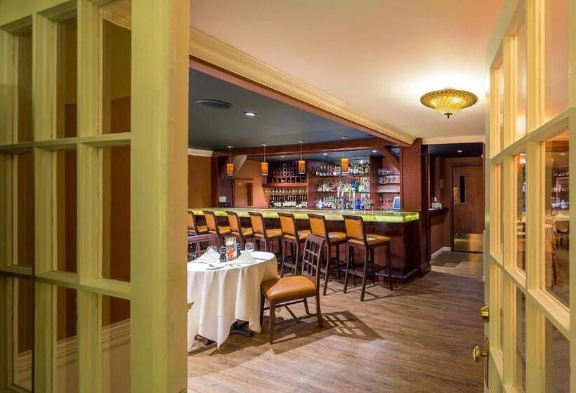 فندق صغير The New London Inn