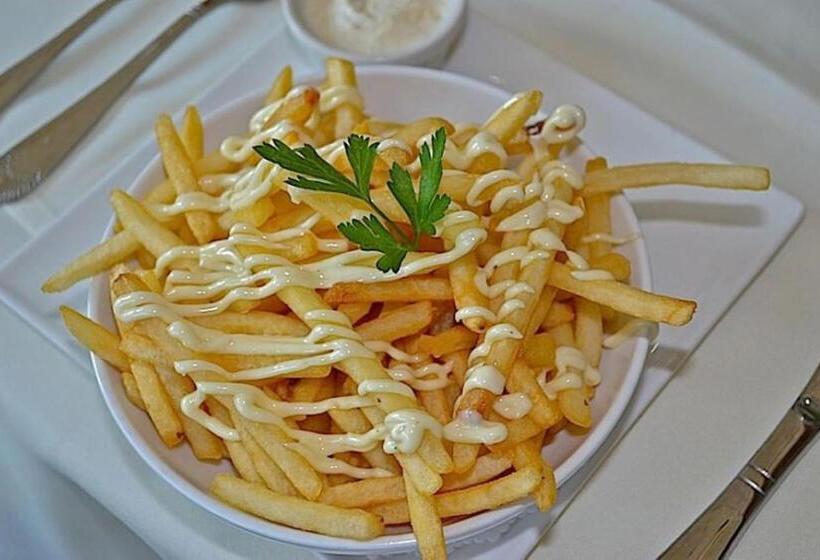 فندق صغير The New London Inn