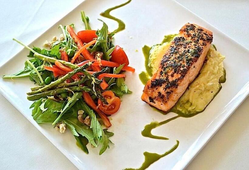 فندق صغير The New London Inn