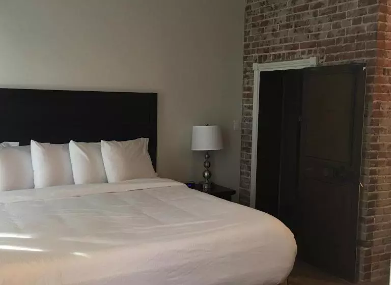 ベッドアンドブレックファースト Talbott Tavern And Inn