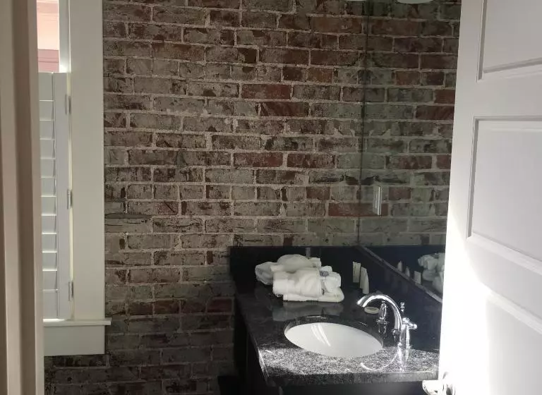 ベッドアンドブレックファースト Talbott Tavern And Inn