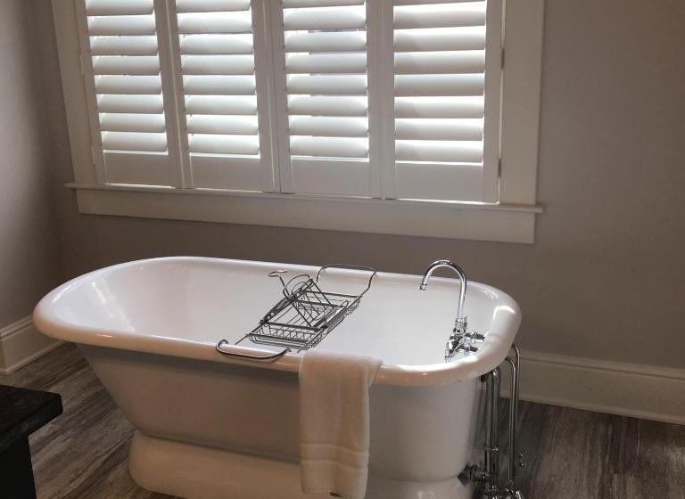 צימר Talbott Tavern And Inn