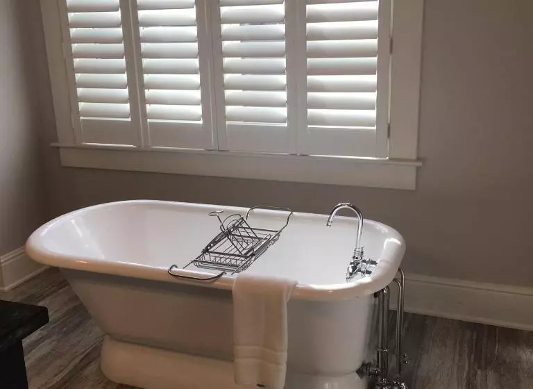 ベッドアンドブレックファースト Talbott Tavern And Inn