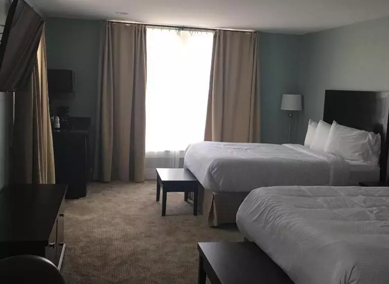 ベッドアンドブレックファースト Talbott Tavern And Inn