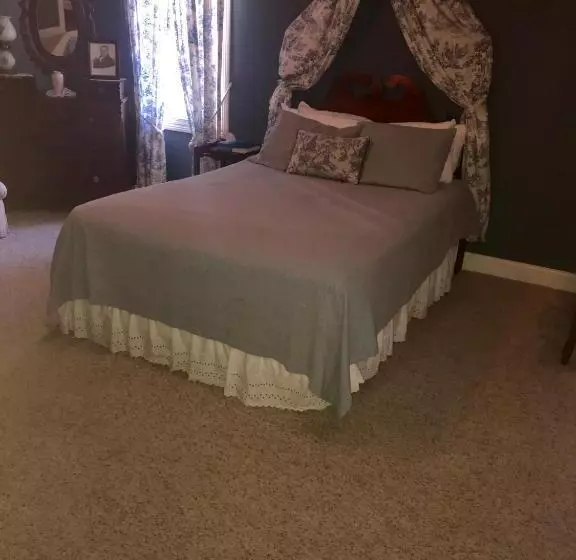 ベッドアンドブレックファースト Talbott Tavern And Inn