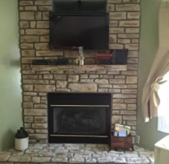 ベッドアンドブレックファースト Talbott Tavern And Inn