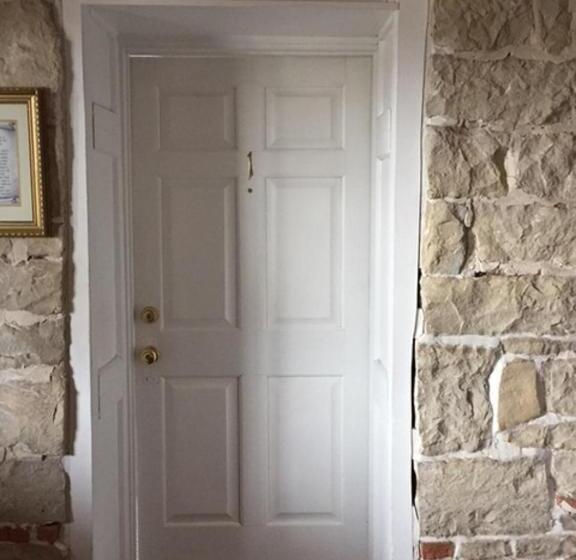 צימר Talbott Tavern And Inn