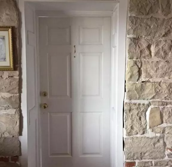 ベッドアンドブレックファースト Talbott Tavern And Inn