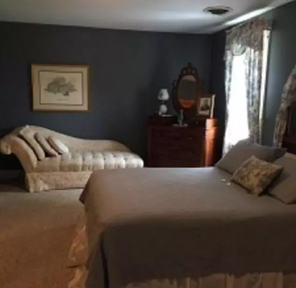 ベッドアンドブレックファースト Talbott Tavern And Inn