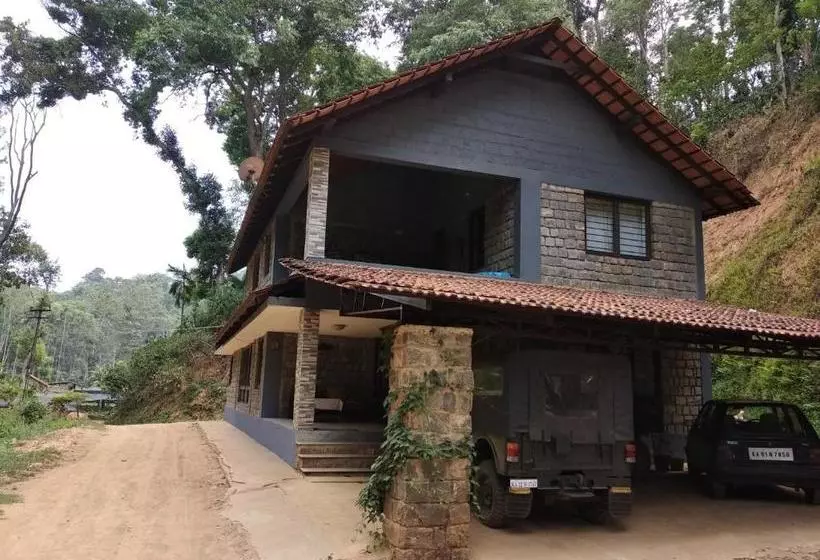 ホテル Kwality Estate