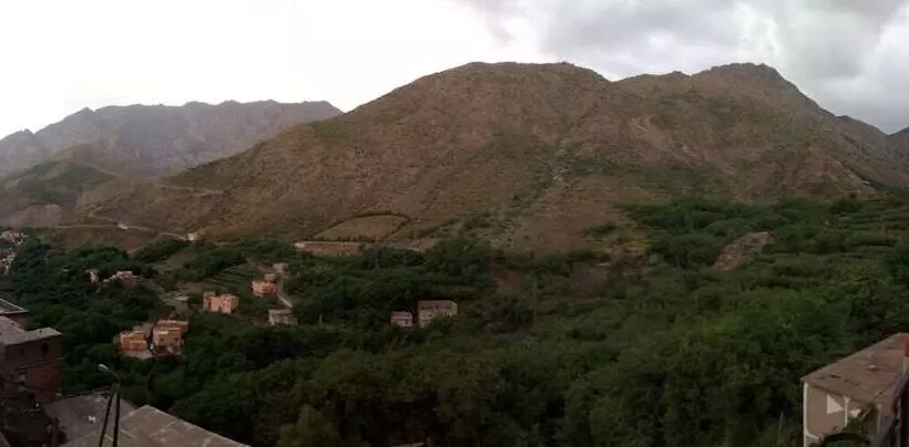 Imlil Hostel