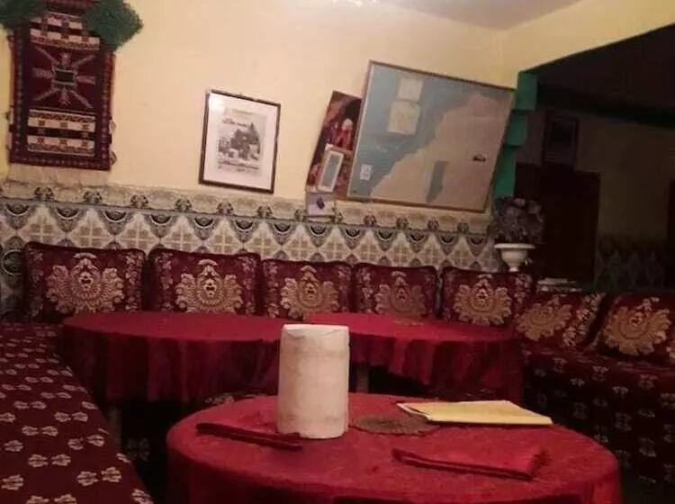 Imlil Hostel