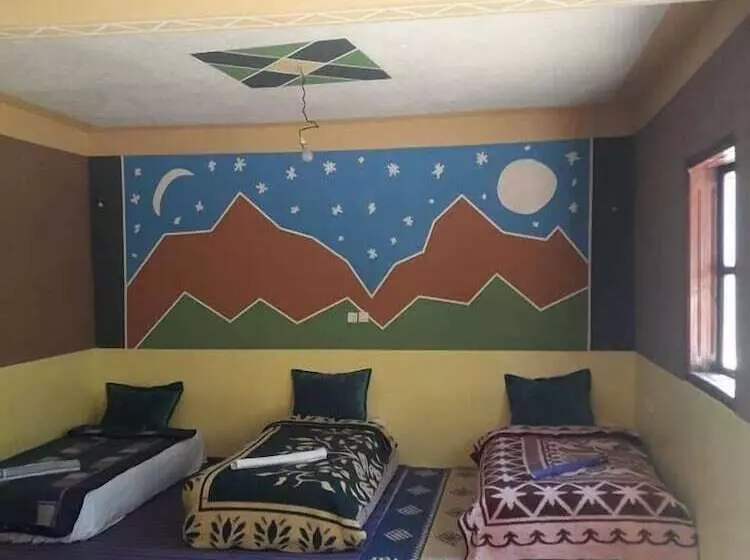Imlil Hostel