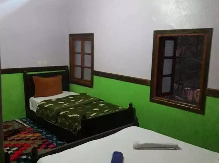 Imlil Hostel