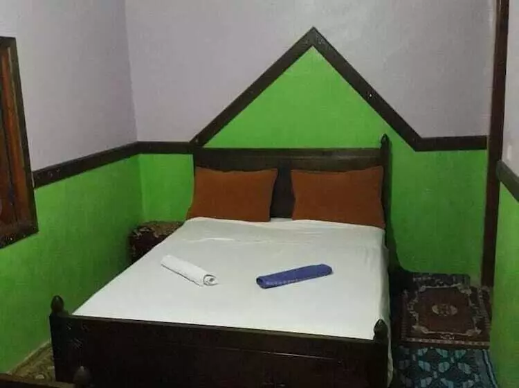 Imlil Hostel
