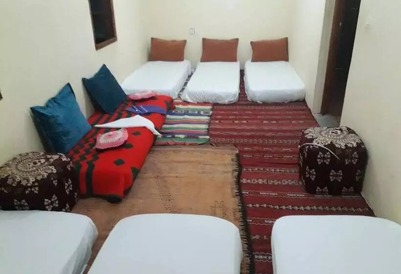 Imlil Hostel