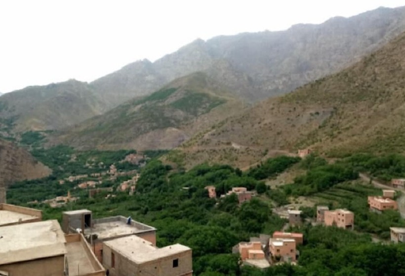 Imlil Hostel