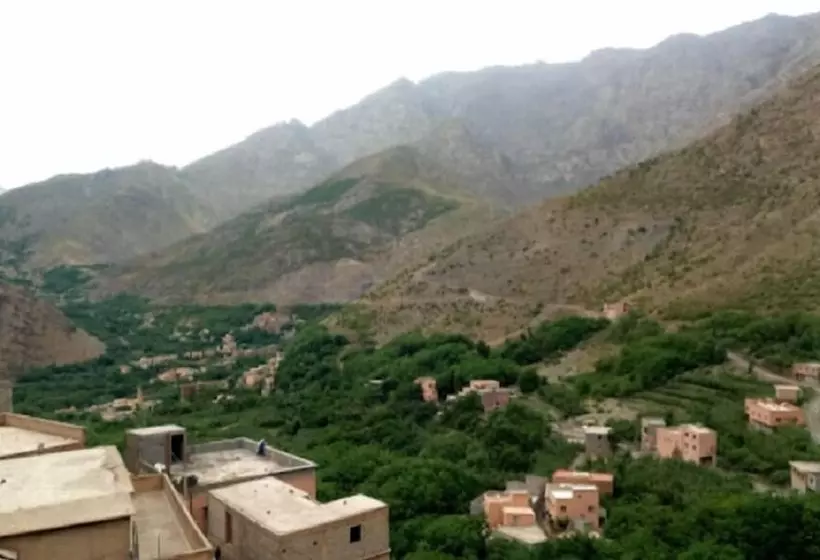 Imlil Hostel