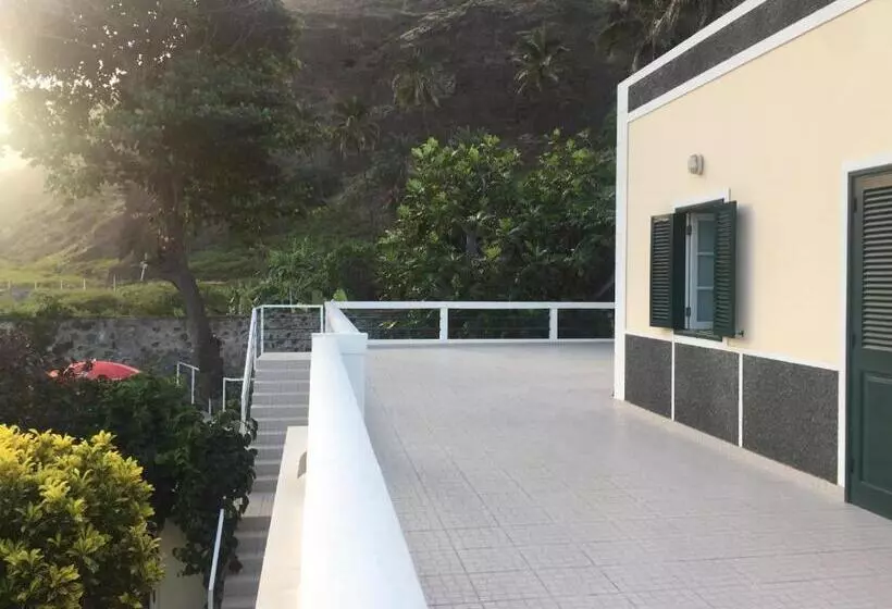 پانسیون Casa Santa Barbara Deluxe