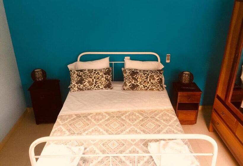 پانسیون Casa Santa Barbara Deluxe