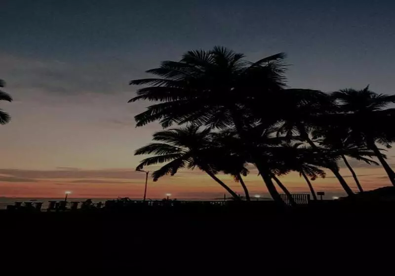 Majatalo Leon Hide Out Guest House