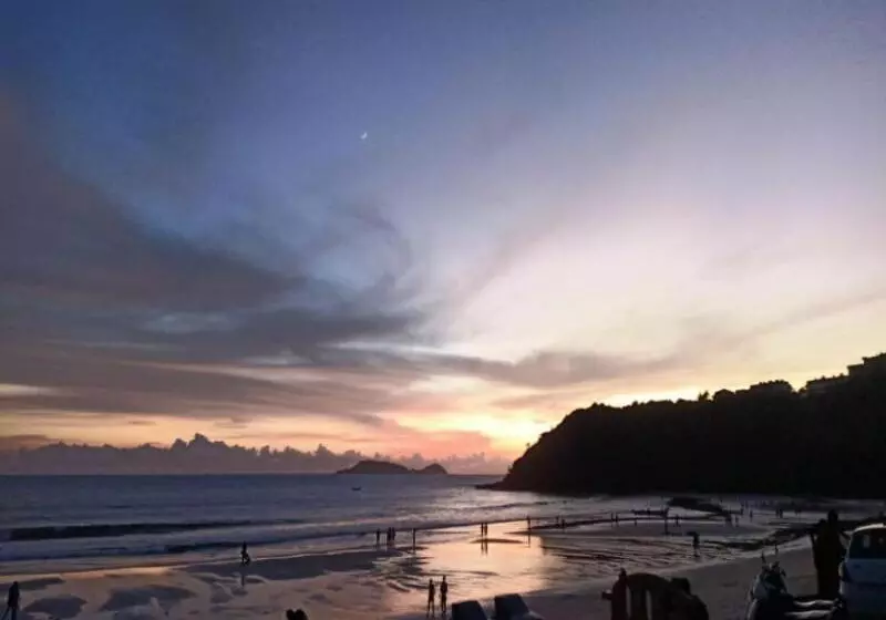 Majatalo Leon Hide Out Guest House