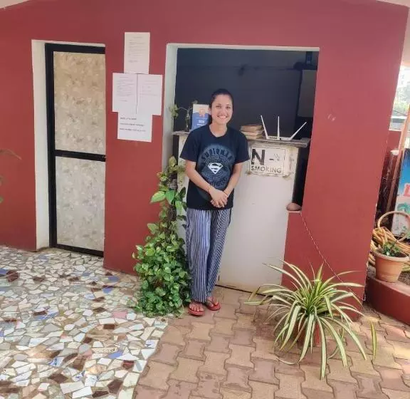 Majatalo Leon Hide Out Guest House