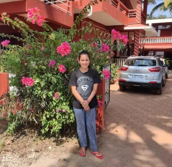 Majatalo Leon Hide Out Guest House